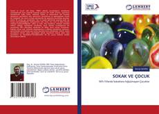 Buchcover von SOKAK VE ÇOCUK