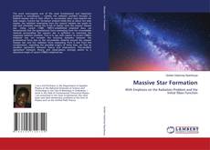 Buchcover von Massive Star Formation