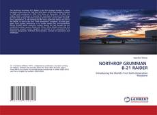 Copertina di NORTHROP GRUMMAN B-21 RAIDER