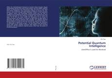 Copertina di Potential Quantum Intelligence