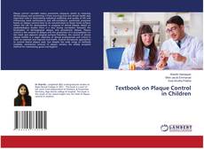Buchcover von Textbook on Plaque Control in Children