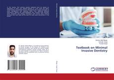Buchcover von Textbook on Minimal Invasive Dentistry