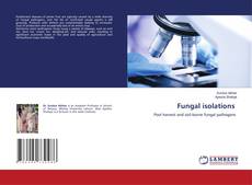 Buchcover von Fungal isolations