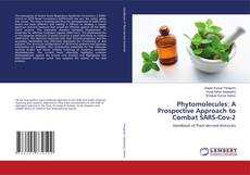 Copertina di Phytomolecules: A Prospective Approach to Combat SARS-Cov-2