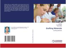 Copertina di Grafting Materials