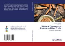 Copertina di Efficacy of Cinnamon on Glycemic and Lipid Profile