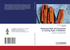 Copertina di Potential Role of Cinnamon in Curing Type 2 Diabetes