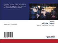 Buchcover von Political Science