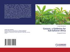 Copertina di Cassava, a Goldmine for Sub-Saharan Africa
