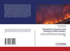 Copertina di Population structure and Ecology of Red sanders