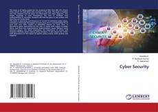 Bookcover of Cyber Security