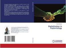 Buchcover von Digitalisation in Implantology