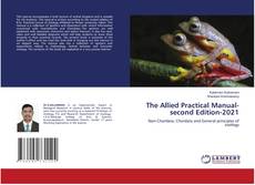 Copertina di The Allied Practical Manual-second Edition-2021