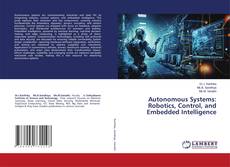 Buchcover von Autonomous Systems: Robotics, Control, and Embedded Intelligence