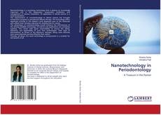 Copertina di Nanotechnology in Periodontology