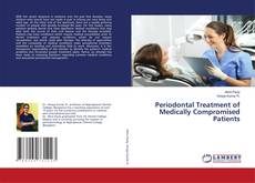 Copertina di Periodontal Treatment of Medically Compromised Patients
