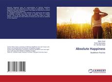 Copertina di Absolute Happiness