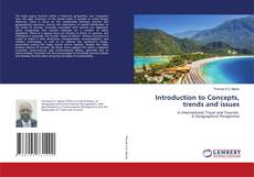 Copertina di Introduction to Concepts, trends and issues