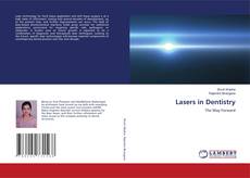 Buchcover von Lasers in Dentistry