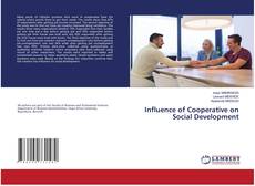 Copertina di Influence of Cooperative on Social Development
