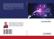 Cryptography kitap kapağı
