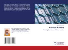 Buchcover von Cellular Humans