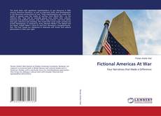 Copertina di Fictional Americas At War