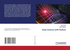 Copertina di Data Science with Python