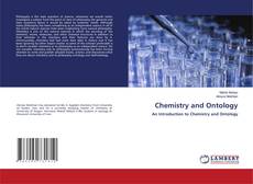 Copertina di Chemistry and Ontology