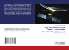 Buchcover von Fully Polarimetric Land Cover Classification