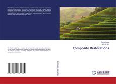 Copertina di Composite Restorations