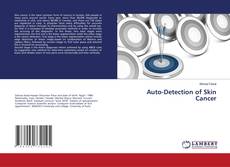 Copertina di Auto-Detection of Skin Cancer