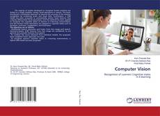 Copertina di Computer Vision