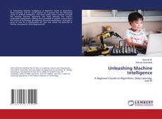 Unleashing Machine Intelligence kitap kapağı