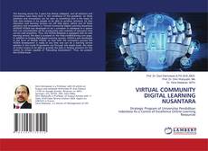 Copertina di VIRTUAL COMMUNITY DIGITAL LEARNING NUSANTARA