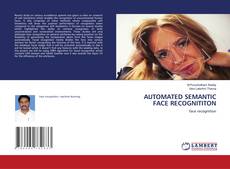 Copertina di AUTOMATED SEMANTIC FACE RECOGNITITON