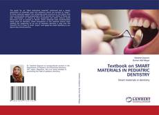 Copertina di Textbook on SMART MATERIALS IN PEDIATRIC DENTISTRY