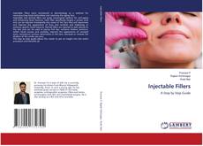 Bookcover of Injectable Fillers