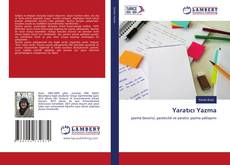 Copertina di Yaratıcı Yazma