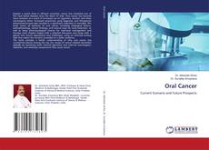 Bookcover of Oral Cancer
