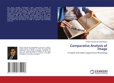 Buchcover von Comparative Analysis of Image