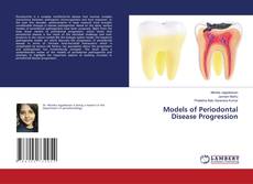 Buchcover von Models of Periodontal Disease Progression