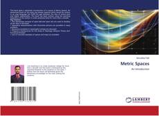 Buchcover von Metric Spaces