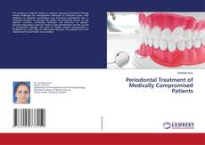 Buchcover von Periodontal Treatment of Medically Compromised Patients