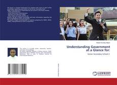 Copertina di Understanding Government at a Glance for: