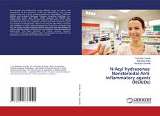 Buchcover von N-Acyl hydrazones: Nonsteroidal Anti-Inflammatory agents (NSAIDs)