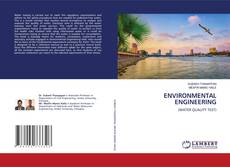 Copertina di ENVIRONMENTAL ENGINEERING