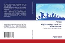 Capa do livro de Population Dynamics and Family Planning 