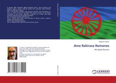 Buchcover von Ame Rakirasa Romanes