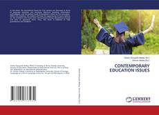 Copertina di CONTEMPORARY EDUCATION ISSUES